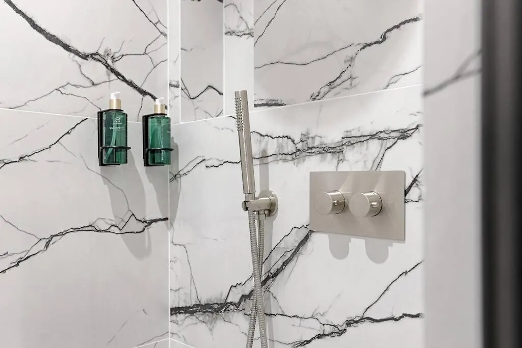 Mykeypers - Luxury & Design Flat 1Br/4P- Bastille Paris Apartment