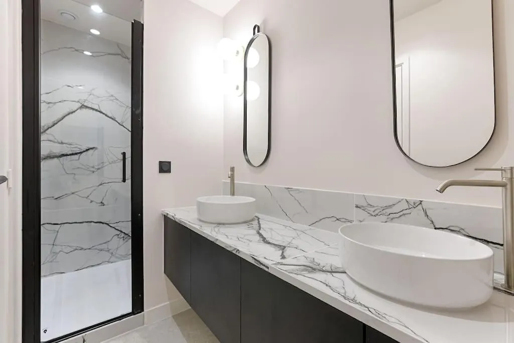 Mykeypers - Luxury & Design Flat 1Br/4P- Bastille Paris Apartment