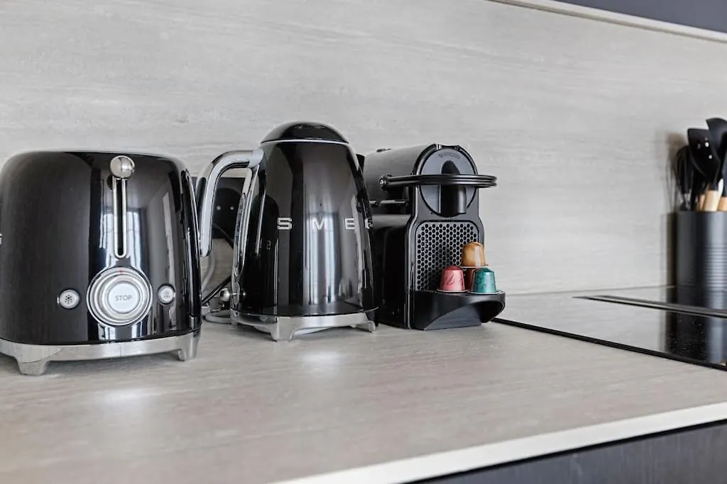 Mykeypers - Luxury & Design Flat 1Br/4P- Bastille Paris 0*,  France